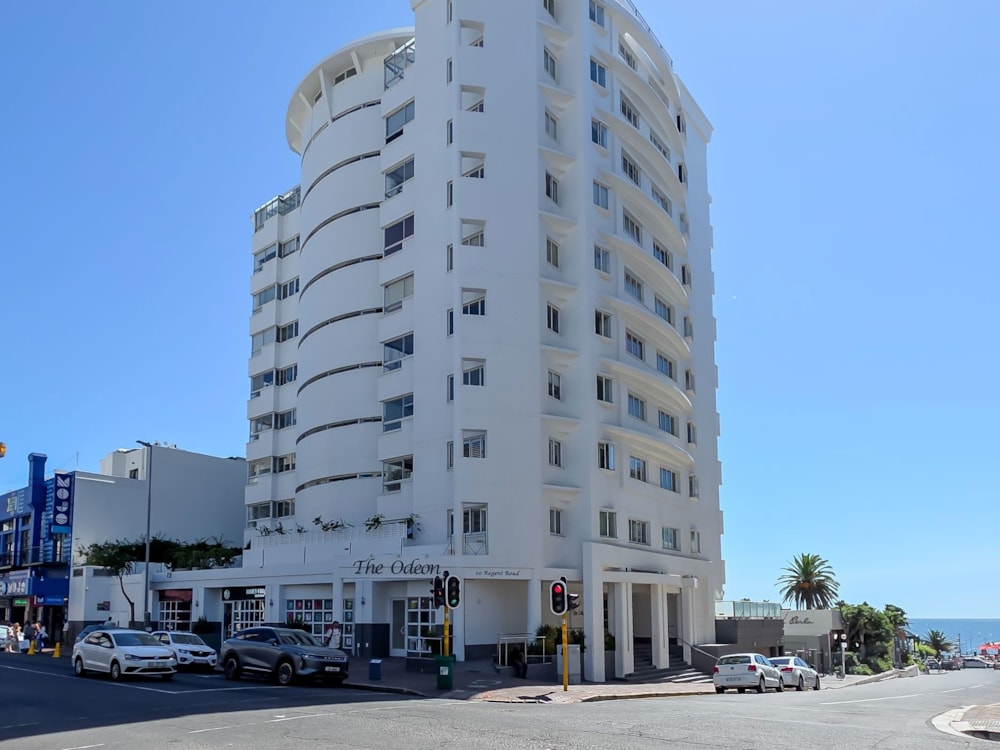 Apartment for sale in Sea Point - AS1731887