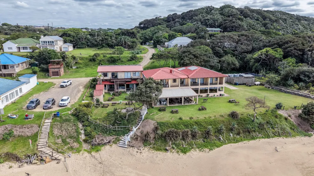 Beach resort for sale in Kei Mouth - 1EZ1732266