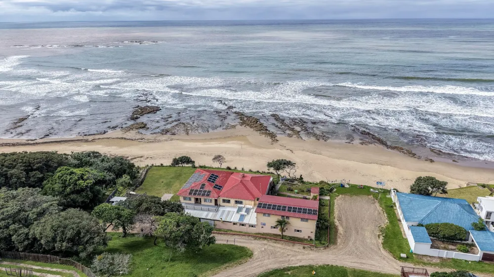 Beach resort for sale in Kei Mouth - 1EZ1732266