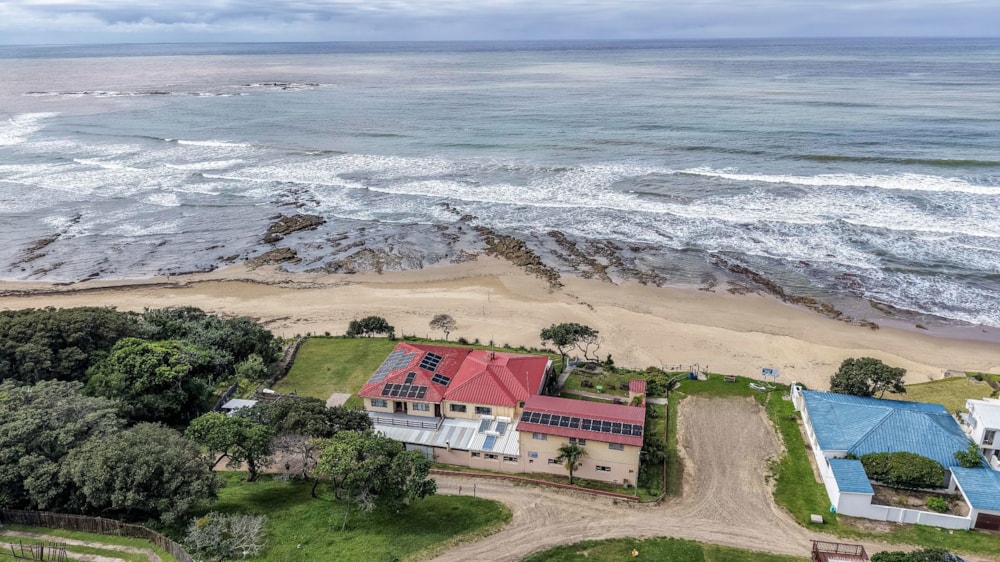 Beach resort for sale in Kei Mouth - 1EZ1732266
