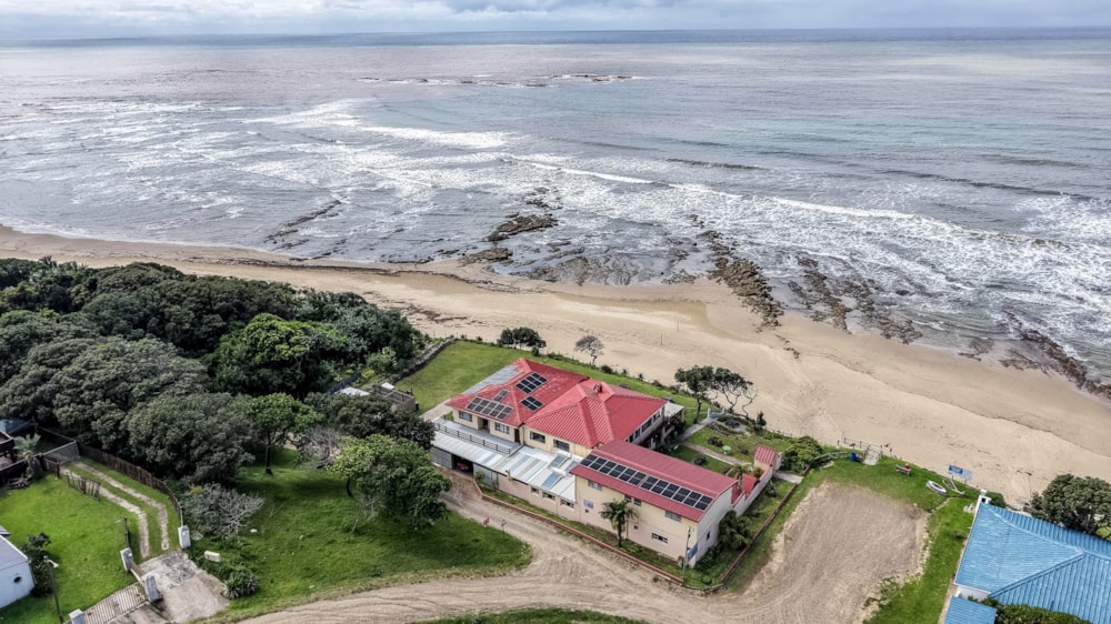 Beach resort for sale in Kei Mouth - 1EZ1732266