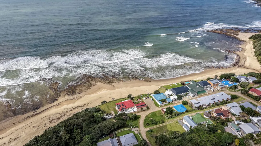 Beach resort for sale in Kei Mouth - 1EZ1732266