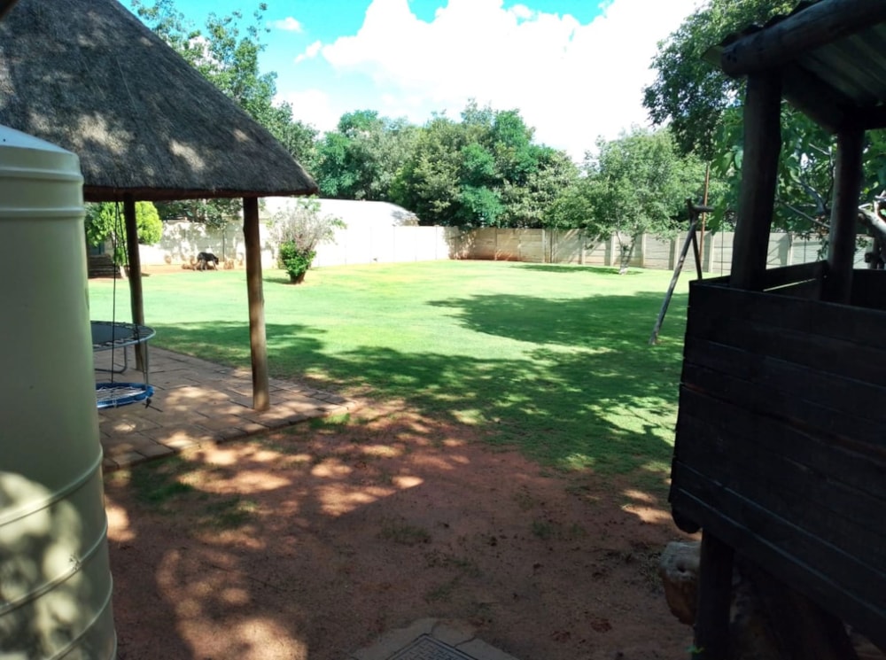 House for sale in Universitas - 1BX1734651