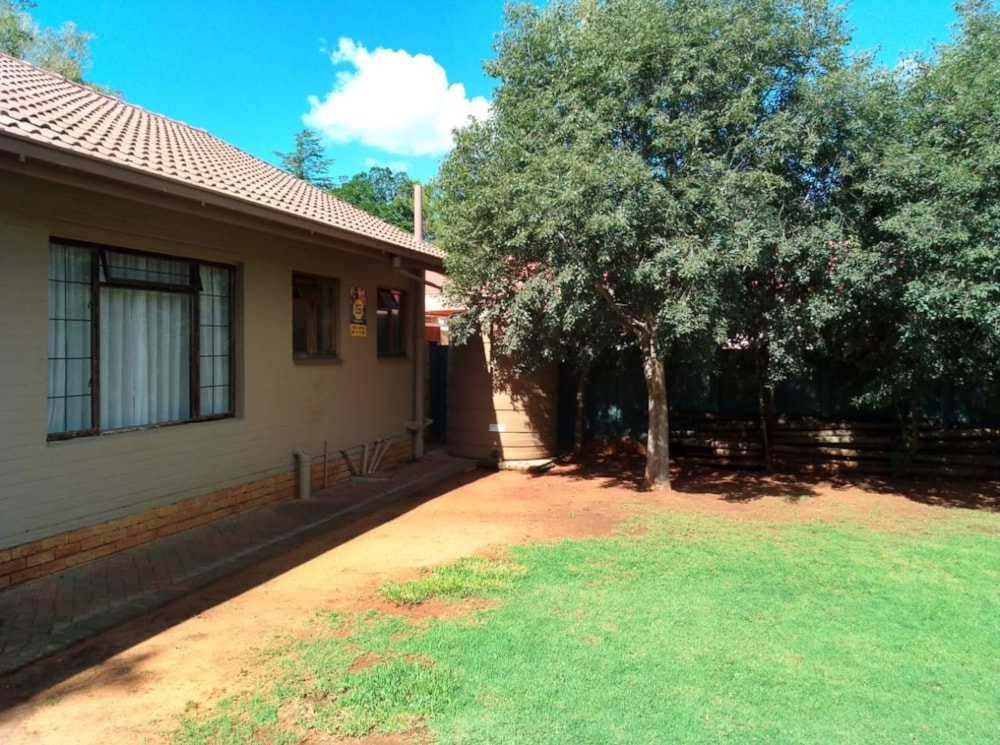 House for sale in Universitas - 1BX1734651