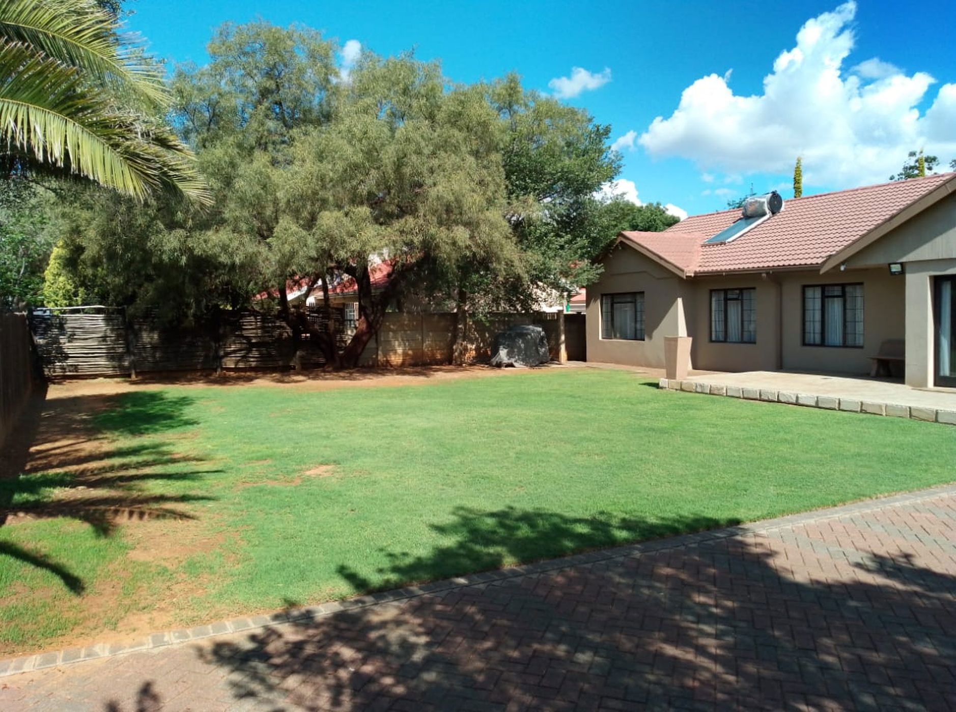 House for sale in Universitas - 1BX1734651