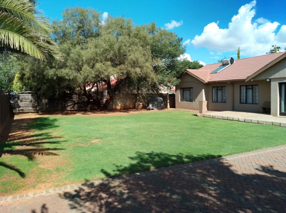 House for sale in Universitas - 1BX1734651