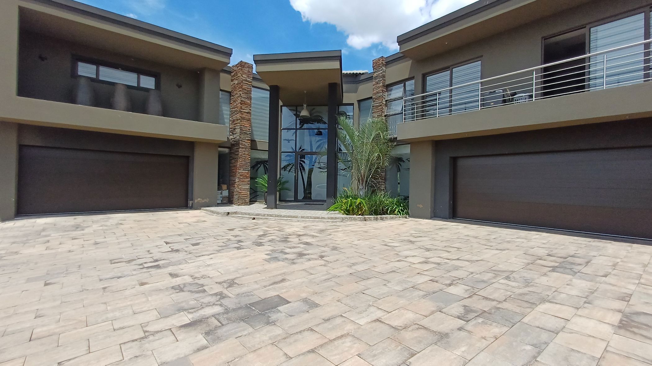 Golf estate house for sale in Blue Valley Golf Estate - CN1732661