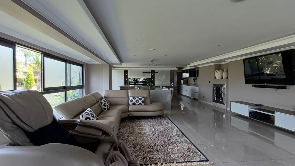 Golf estate house for sale in Blue Valley Golf Estate - CN1732661