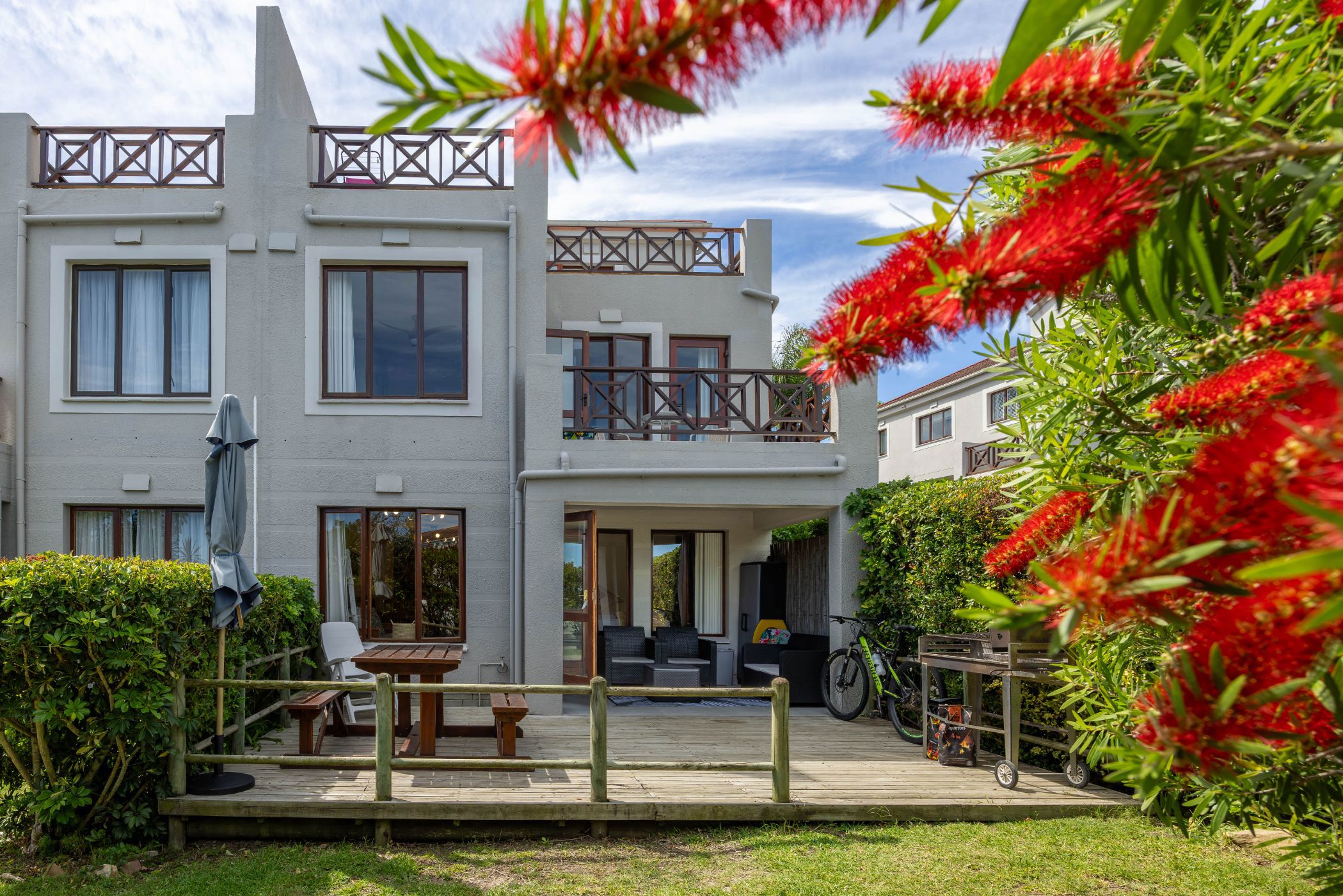 Apartment for sale in Castleton - 1KG1732608