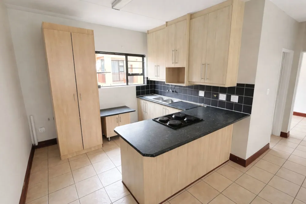 Apartment for sale in Pellissier - 1BX1732574 Apartment for sale in Pellissier - 1BX1732574