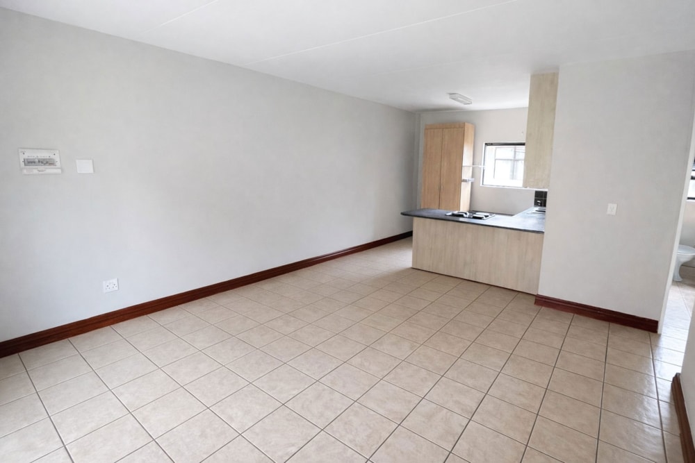 Apartment for sale in Pellissier - 1BX1732574