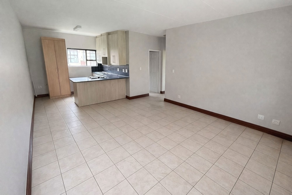 Apartment for sale in Pellissier - 1BX1732574