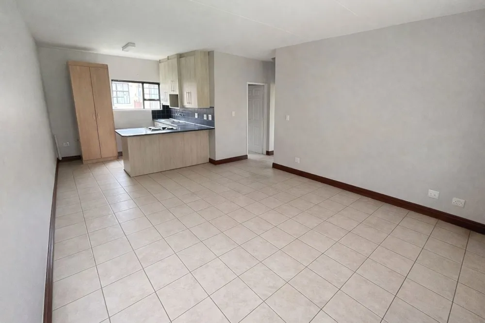 Apartment for sale in Pellissier - 1BX1732574 Apartment for sale in Pellissier - 1BX1732574