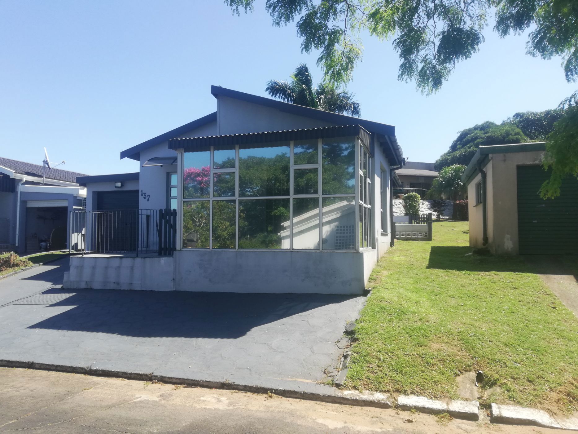 Townhouse to rent in Hibberdene - 1PSH1732522