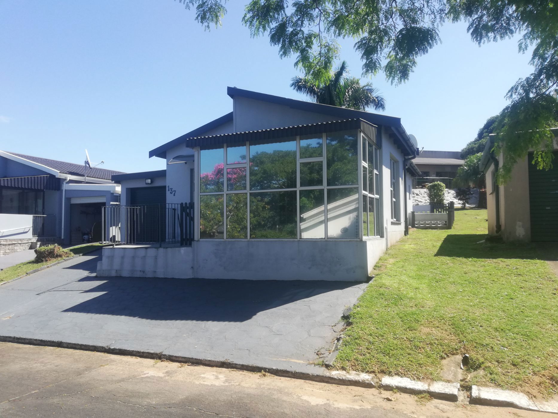 Townhouse to rent in Hibberdene - 1PSH1732522
