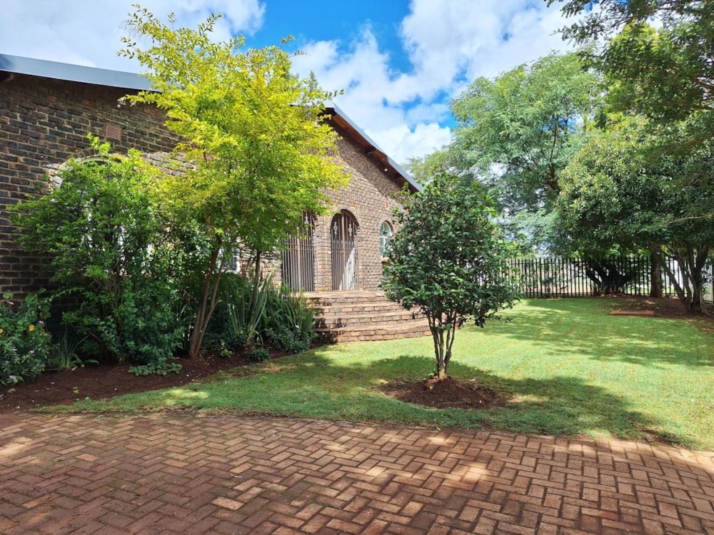 House for sale in Lydenburg (Mashishing) - 1LY1734544