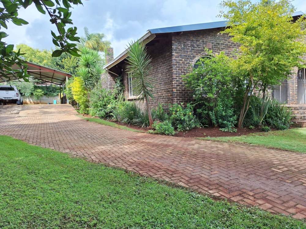 House for sale in Lydenburg (Mashishing) - 1LY1734544