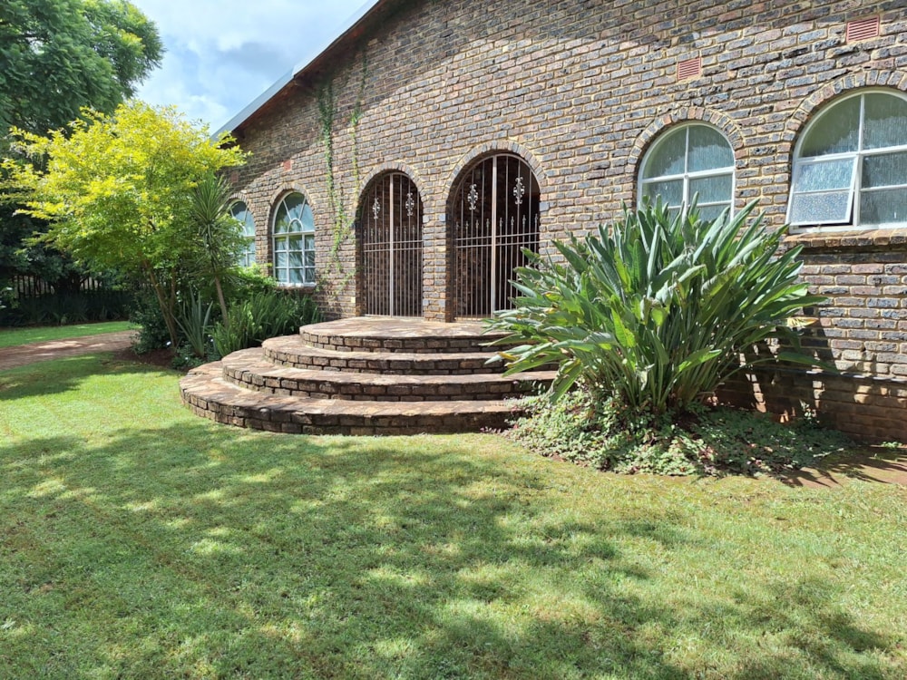 House for sale in Lydenburg (Mashishing) - 1LY1734544