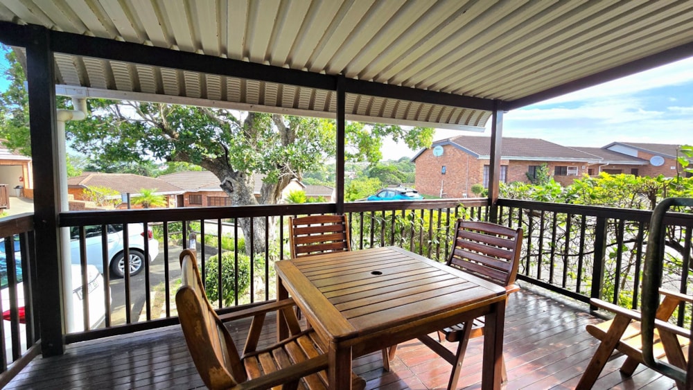 Townhouse for sale in Margate - 1PSH1742234 Townhouse for sale in Margate - 1PSH1742234