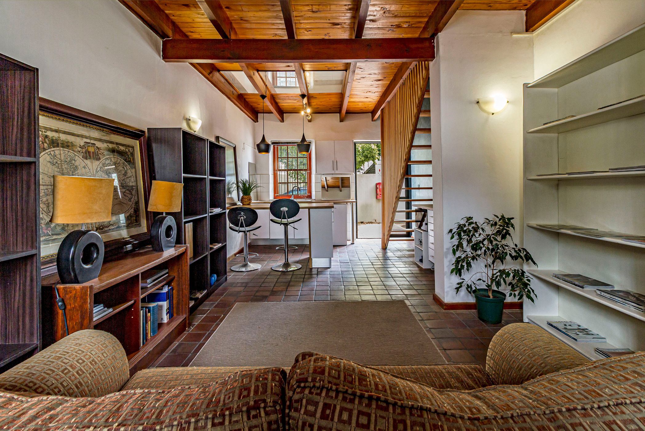 Apartment for sale in Stellenbosch - ST1730778