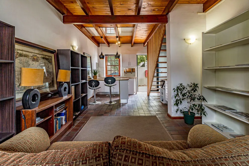 Apartment sold in Stellenbosch - ST1730778 Apartment sold in Stellenbosch - ST1730778