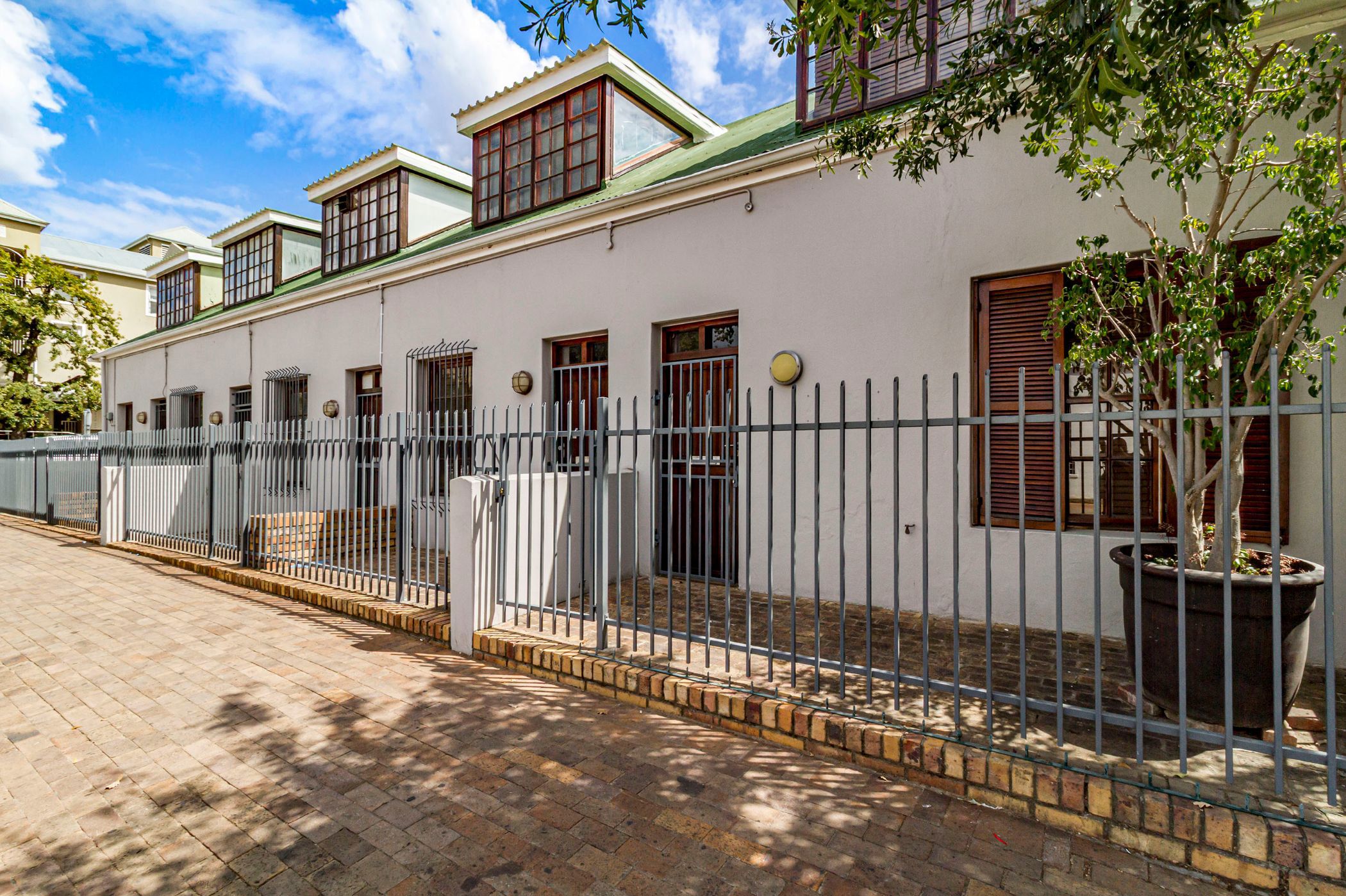 Apartment for sale in Stellenbosch - ST1730778