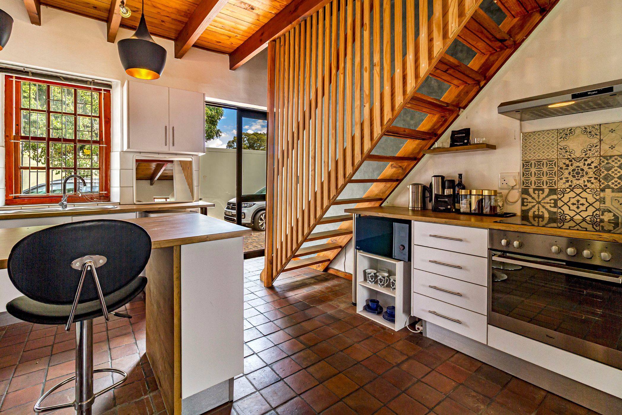 Apartment for sale in Stellenbosch - ST1730778