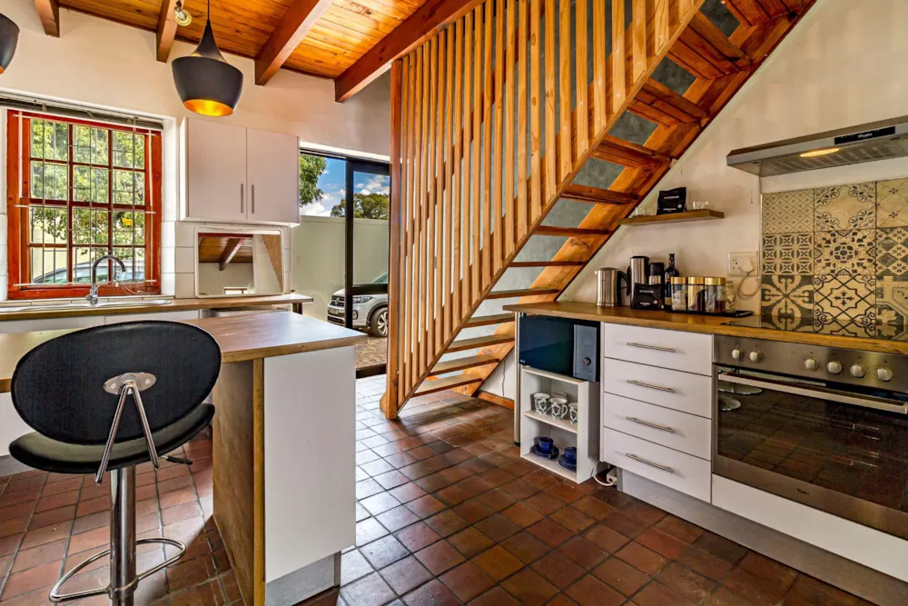 Apartment sold in Stellenbosch - ST1730778 Apartment sold in Stellenbosch - ST1730778