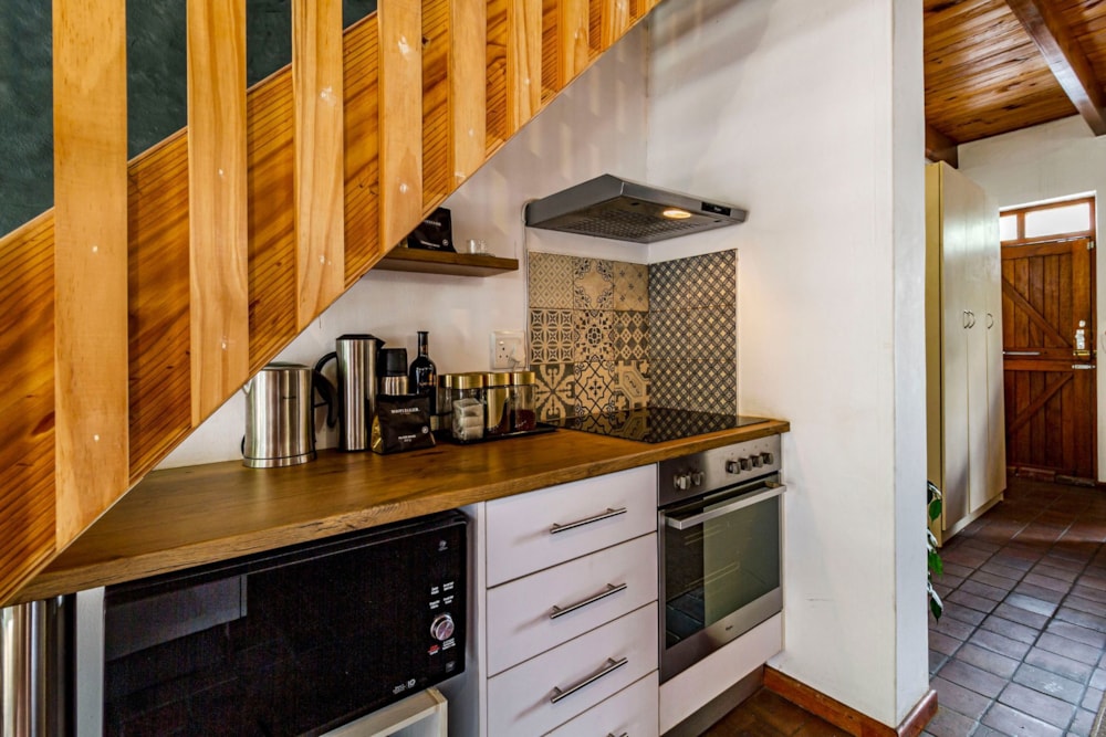 Apartment for sale in Stellenbosch - ST1730778