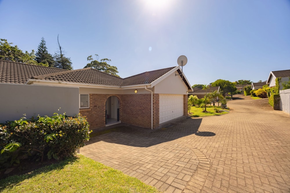 Townhouse for sale in Uvongo - 1PSH1734620