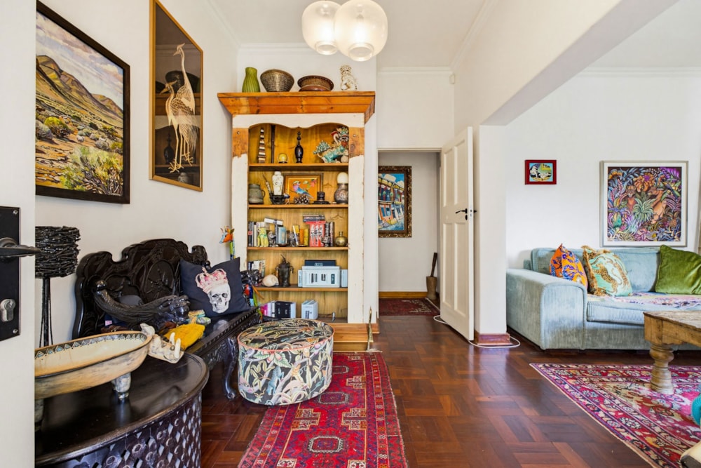 House for sale in Parkhurst - HP1735286