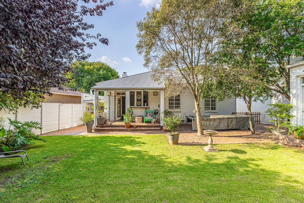 House for sale in Parkhurst - HP1735286