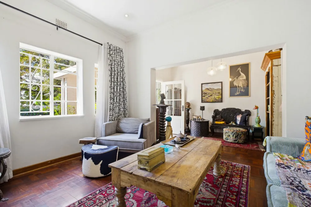 House sold in Parkhurst - HP1735286 House sold in Parkhurst - HP1735286