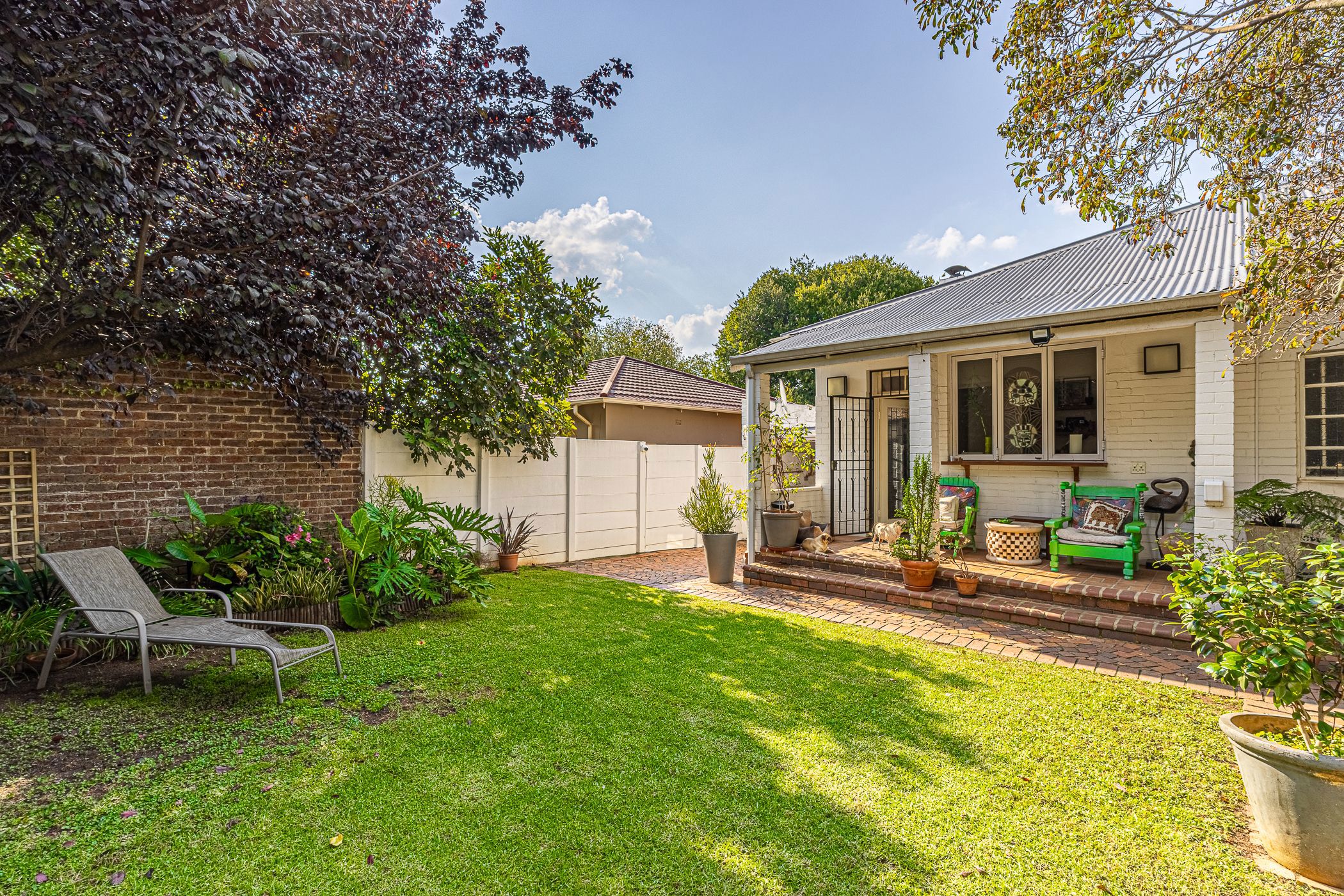 House for sale in Parkhurst - HP1735286