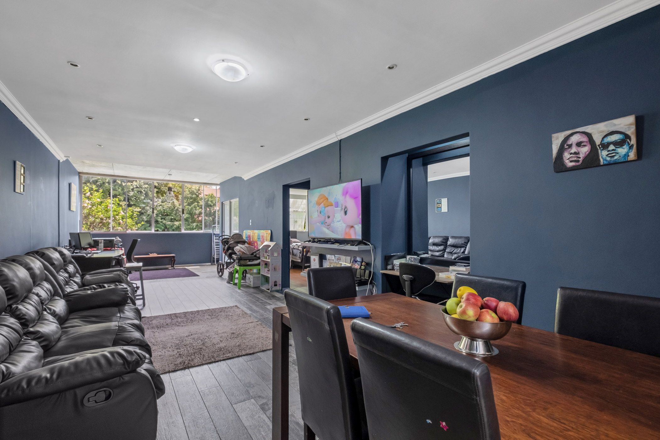 Apartment for sale in Illovo - HP1732393