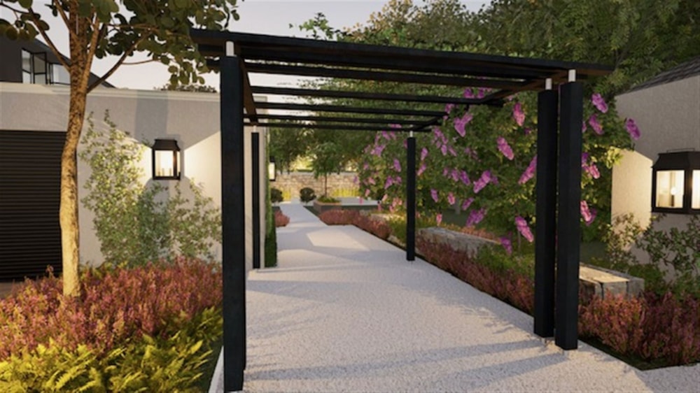 Residential vacant land for sale in Westcliff, Johannesburg - HP1657329 Residential vacant land for sale in Westcliff, Johannesburg - HP1657329