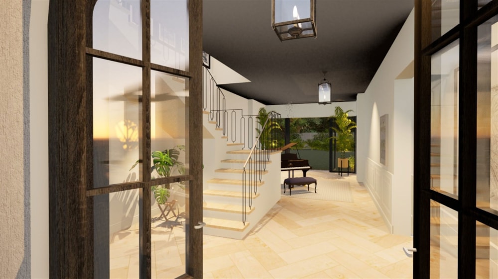 Residential vacant land for sale in Westcliff, Johannesburg - HP1657329 Residential vacant land for sale in Westcliff, Johannesburg - HP1657329