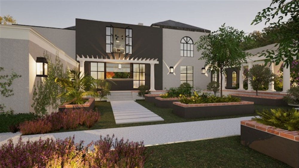 Residential vacant land for sale in Westcliff, Johannesburg - HP1657329 Residential vacant land for sale in Westcliff, Johannesburg - HP1657329