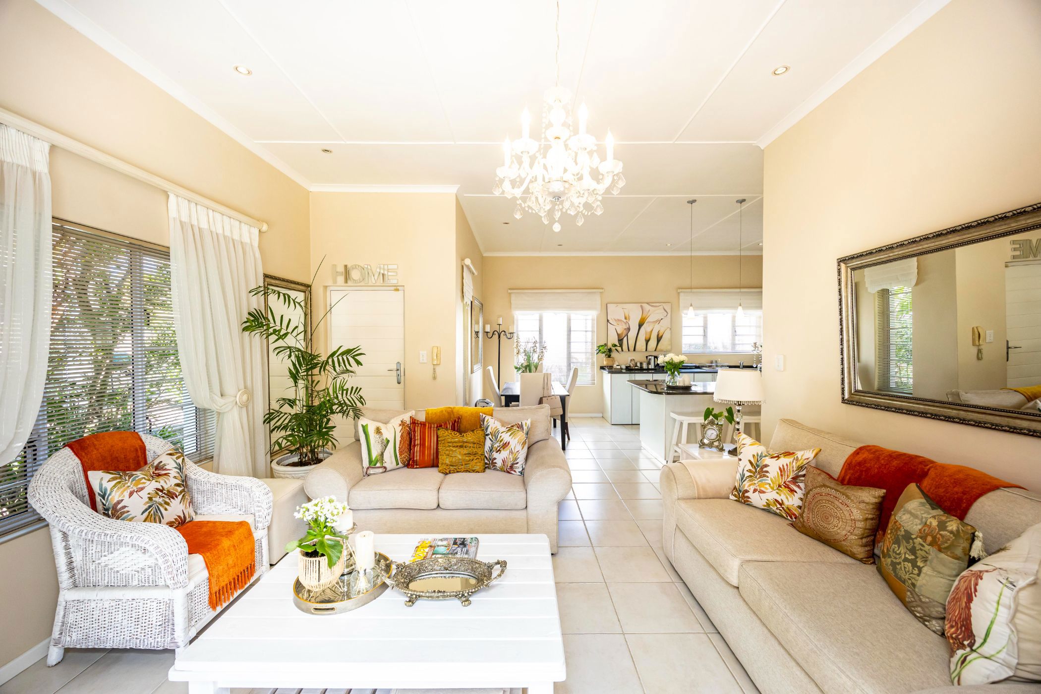 Townhouse for sale in Beacon Bay - 1EZ1751685