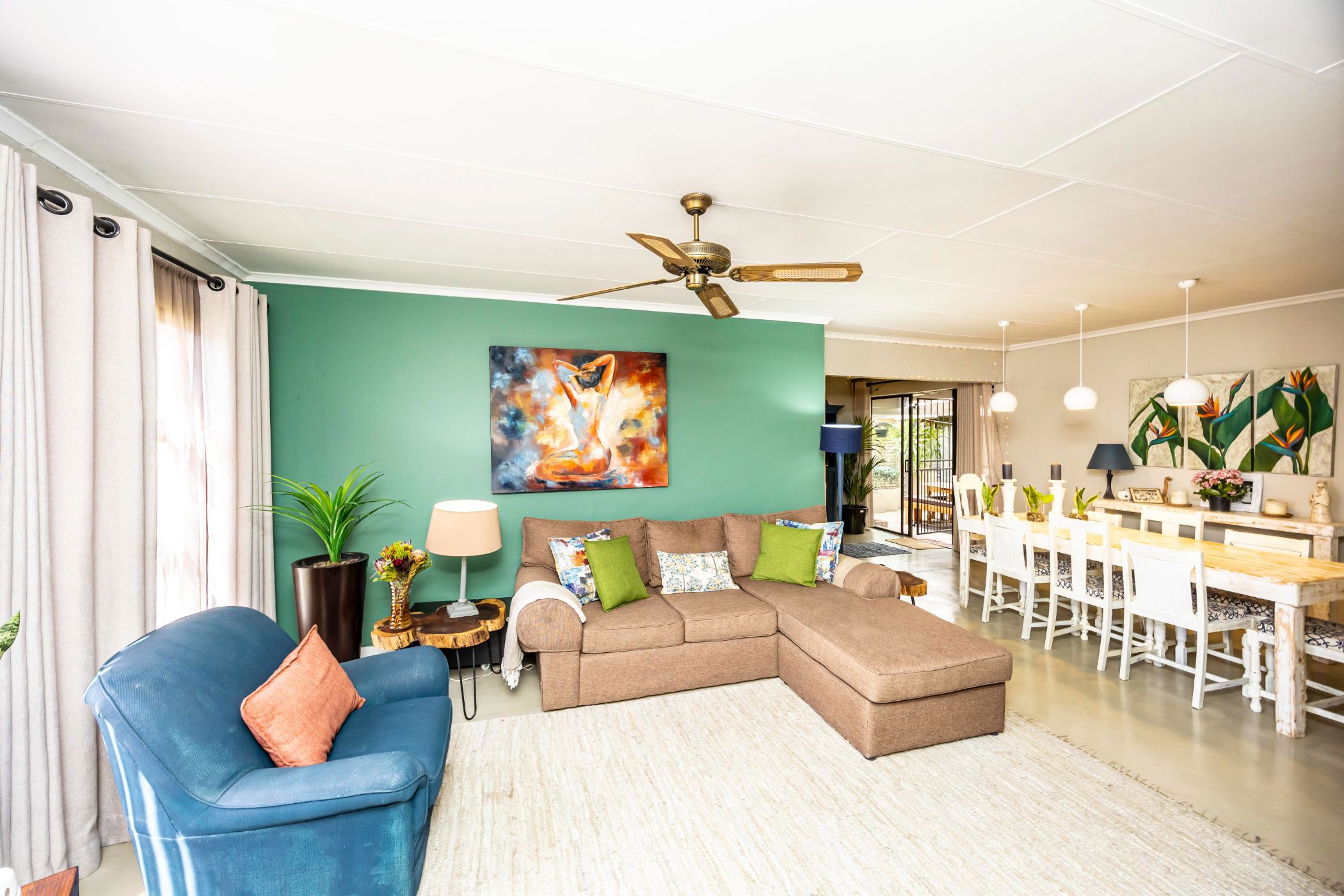 Townhouse for sale in Abbotsford, East London - 1EZ1732440