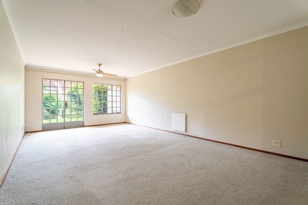 Garden retirement home for sale in Magaliessig - FW1733123