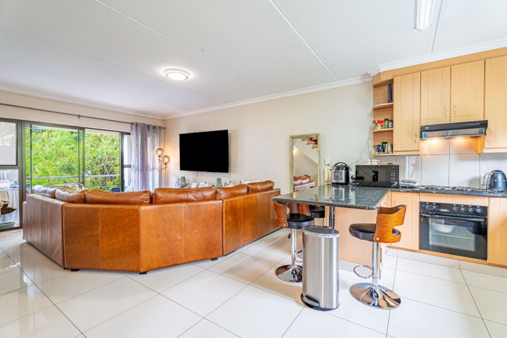 Double-storey apartment for sale in Magaliessig - FW1732999