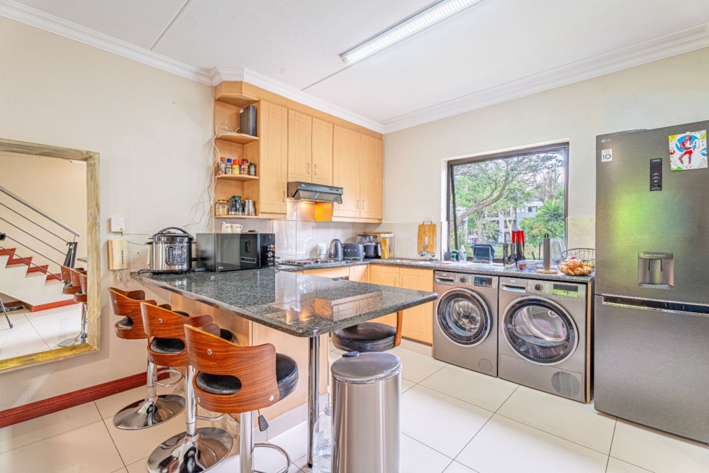 Double-storey apartment for sale in Magaliessig - FW1732999