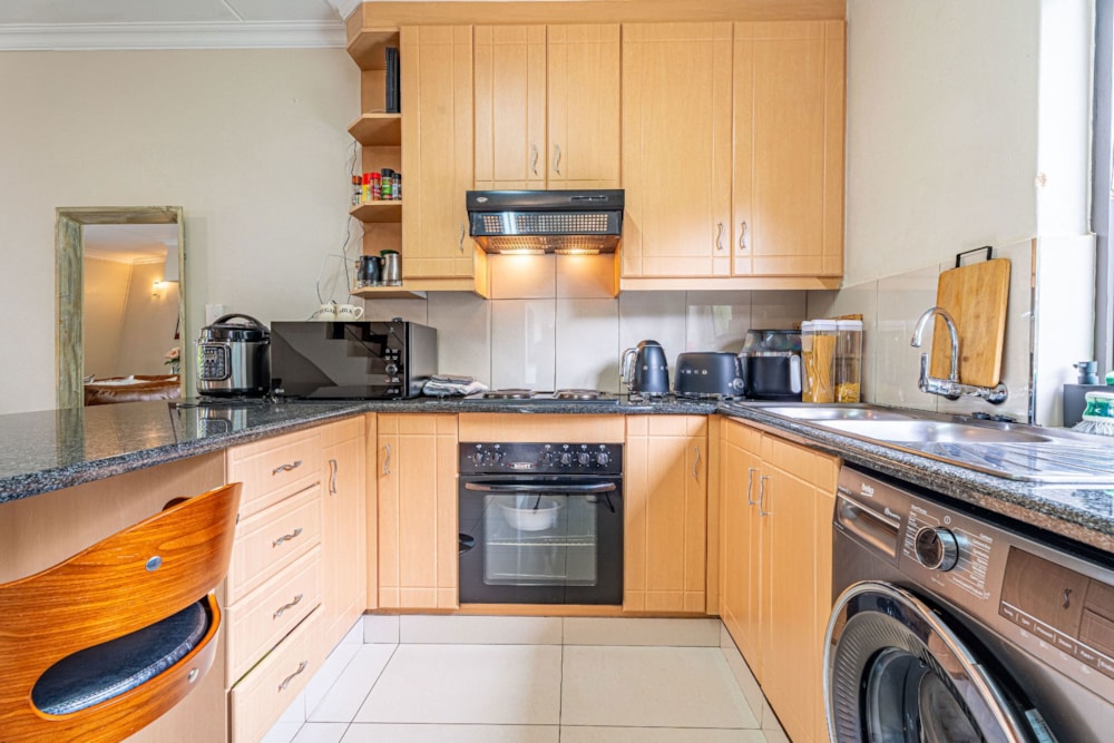 Double-storey apartment for sale in Magaliessig - FW1732999