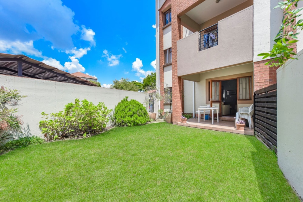 Apartment for sale in Paulshof - FW1731429