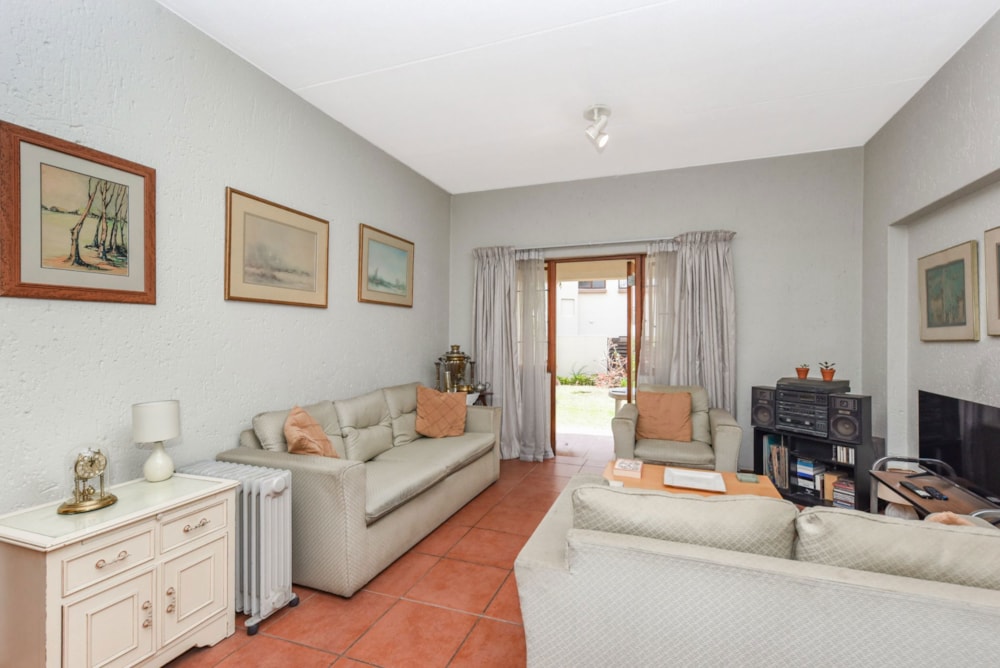 Apartment for sale in Paulshof - FW1731429