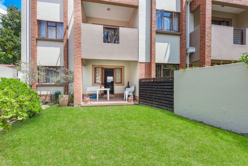 Apartment for sale in Paulshof - FW1731429