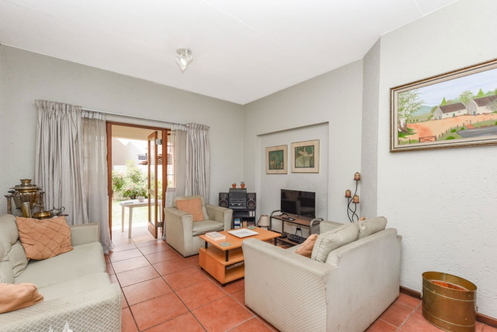 Apartment for sale in Paulshof - FW1731429