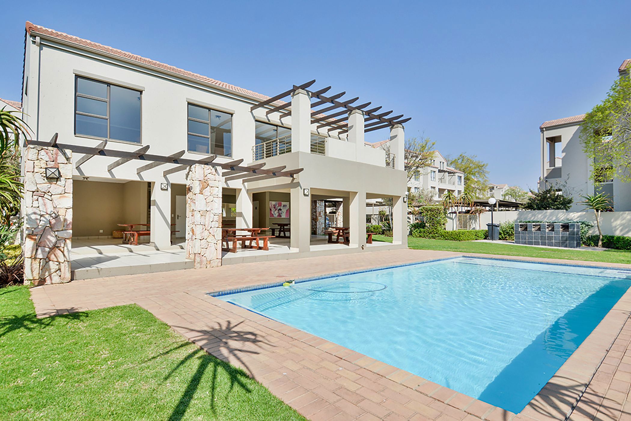 Apartment for sale in Paulshof - FW1731346