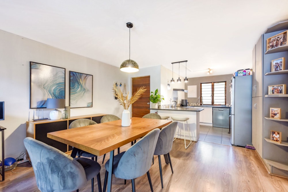 Apartment for sale in Paulshof - FW1731336